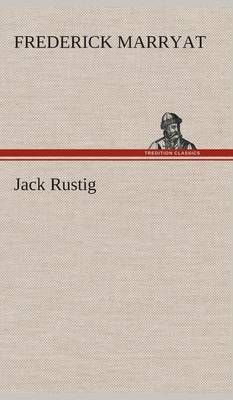 Jack Rustig