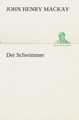 Der Schwimmer