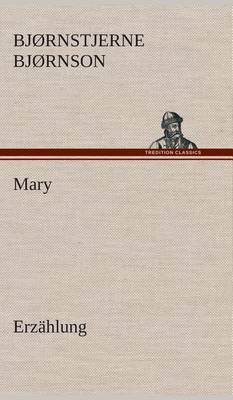Mary, Erzählung
