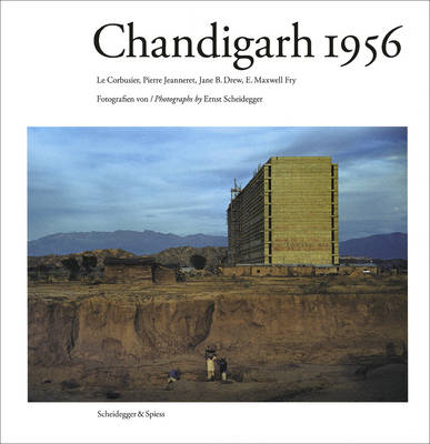 Chandigarh 1956