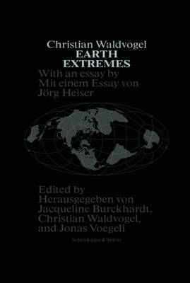 Earth Extremes