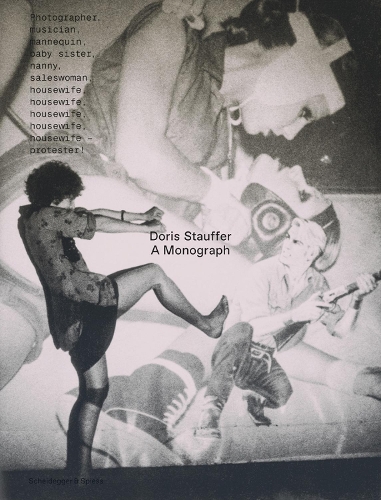 Doris Stauffer