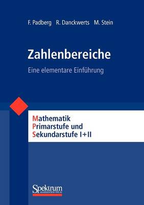 Zahlbereiche