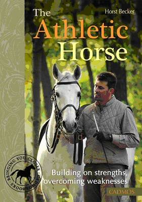 Athletic Horse