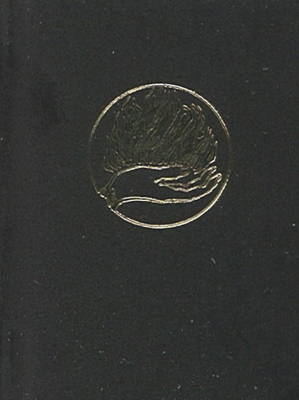 Prophet Minibook - Limited Gilt-Edge Edition