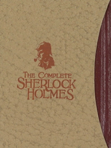 A Case of Identity - Sherlock Holmes