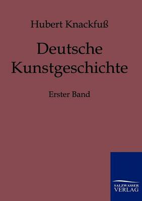 Deutsche Kunstgeschichte