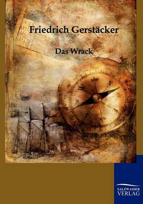 Das Wrack