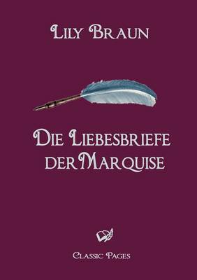 Die Liebesbriefe Der Marquise
