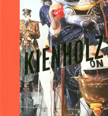 Kienholz