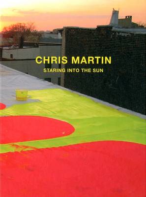 Chris Martin