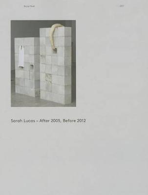 Sarah Lucas