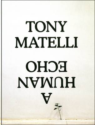 Tony Matelli