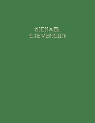 Michael Stevenson