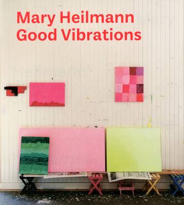Mary Heilmann