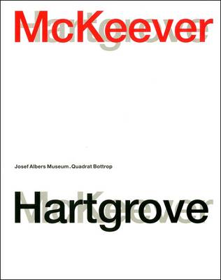 Ian McKeever: Hartgrove