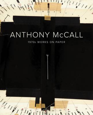 Anthony McCall