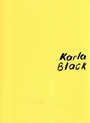 Karla Black