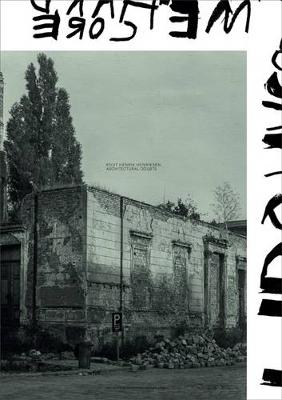 Knut Henrik Henriksen. Architectural Doubts