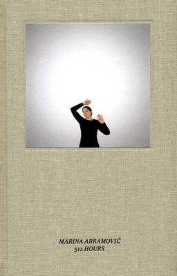 Marina Abramovic