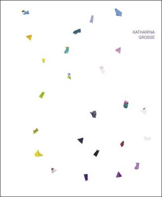 Katharina Grosse