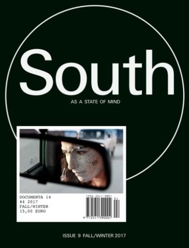South as a State of Mind