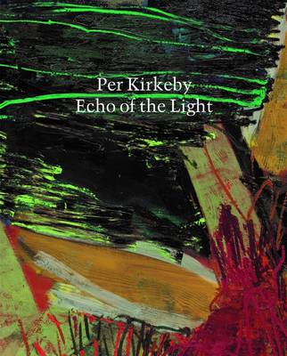 Per Kirkeby