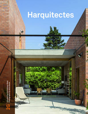 2G 74: Harquitectes