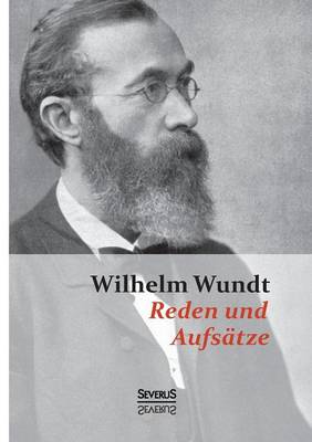 Reden und Aufsätze