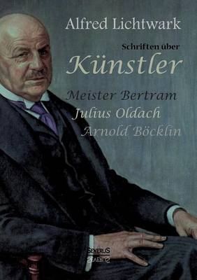 Schriften über Künstler