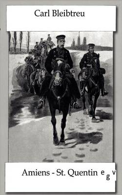 Schlacht Bei Amiens Und Saint-Quentin Am 19. Januar 1871