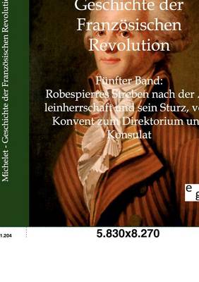Geschichte der Französischen Revolution