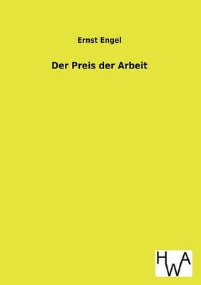 Der Preis Der Arbeit