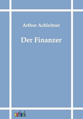 Der Finanzer