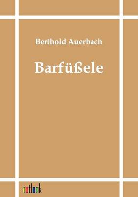 Barfussele