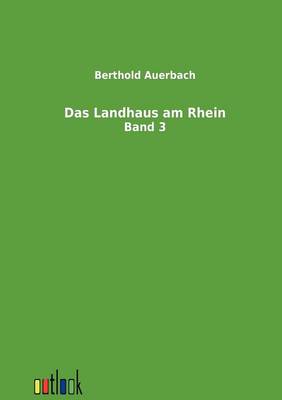 Das Landhaus am Rhein