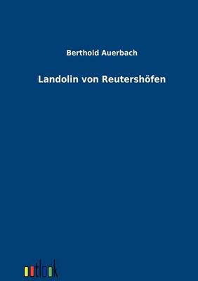Landolin von Reutershoefen
