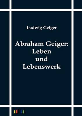 Abraham Geiger