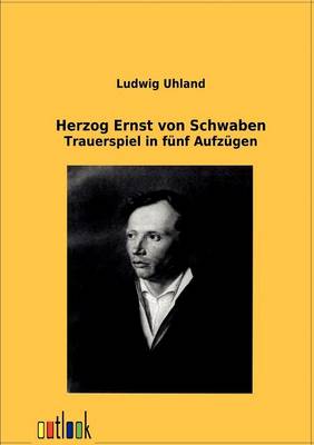 Herzog Ernst von Schwaben