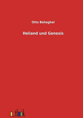 Heliand und Genesis