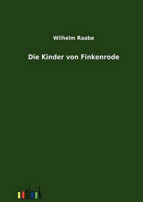 Die Kinder von Finkenrode