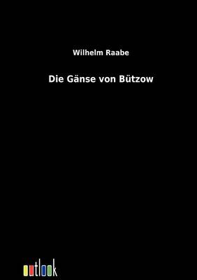 Die Ganse von Butzow