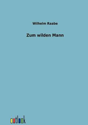 Zum wilden Mann