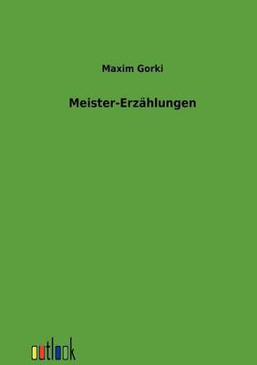 Meister-Erzahlungen