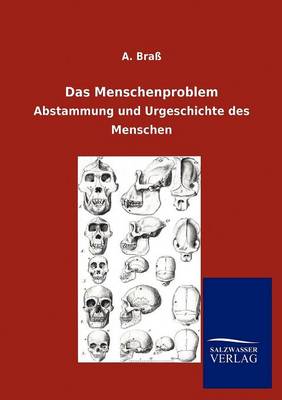 Das Menschenproblem