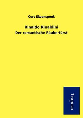Rinaldo Rinaldini