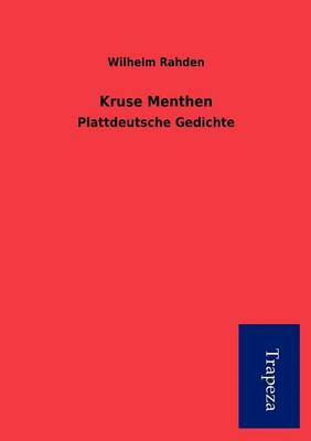 Kruse Menthen