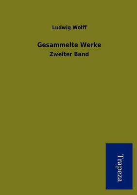 Gesammelte Werke