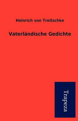 Vaterl Ndische Gedichte