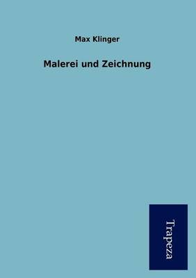 Malerei Und Zeichnung